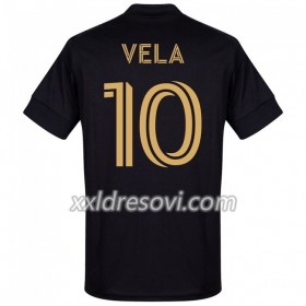 Los Angeles FC Vela 10 Domaći Nogometni Dres 2020-2021